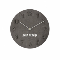 Часы настенные Concept