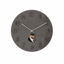 Годинники настінні Concept