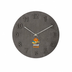 Годинники настінні Concept