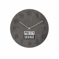 Часы настенные Concept