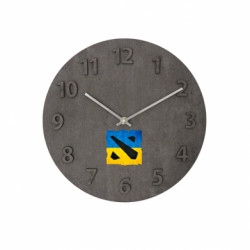 Годинники настінні Concept