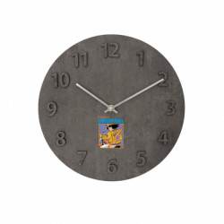 Часы настенные Concept