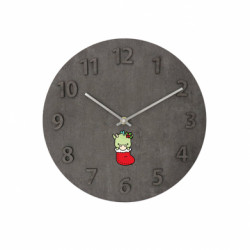 Годинники настінні Concept