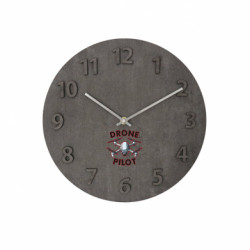 Годинники настінні Concept