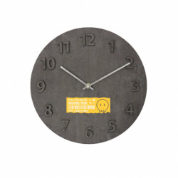 Часы настенные Concept