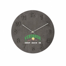 Часы настенные Concept