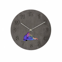 Годинники настінні Concept