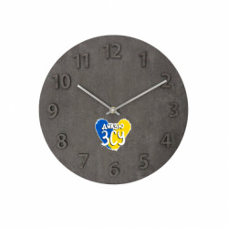 Годинники настінні Concept