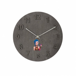 Часы настенные Concept