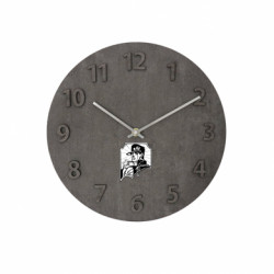 Часы настенные Concept