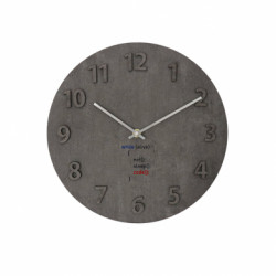 Часы настенные Concept