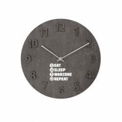 Часы настенные Concept