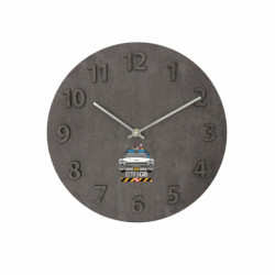 Часы настенные Concept