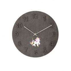 Годинники настінні Concept