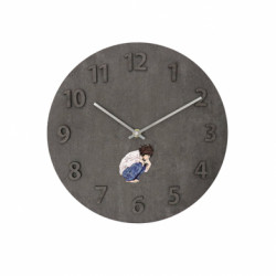 Годинники настінні Concept