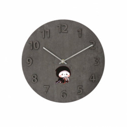 Часы настенные Concept