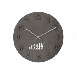 Годинники настінні Concept