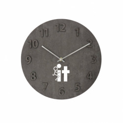 Часы настенные Concept