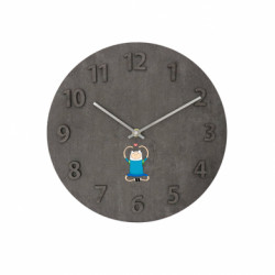 Годинники настінні Concept