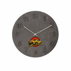 Часы настенные Concept