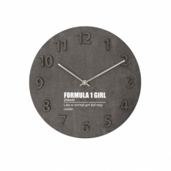 Годинники настінні Concept