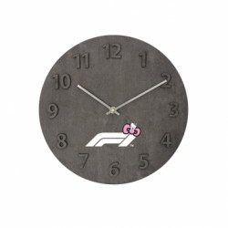 Часы настенные Concept