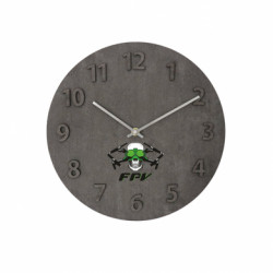 Часы настенные Concept