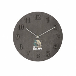 Часы настенные Concept