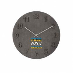 Часы настенные Concept