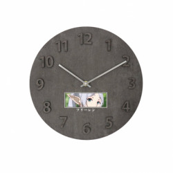 Часы настенные Concept