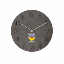 Годинники настінні Concept