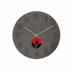 Годинники настінні Concept