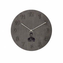 Годинники настінні Concept