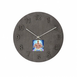 Часы настенные Concept