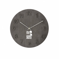 Годинники настінні Concept