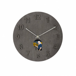 Часы настенные Concept