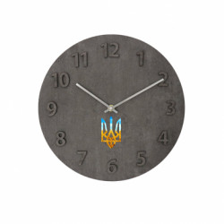 Годинники настінні Concept