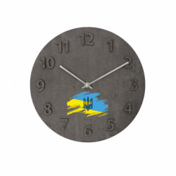 Годинники настінні Concept