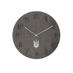 Годинники настінні Concept