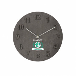 Годинники настінні Concept