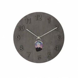 Часы настенные Concept Girl dinner - FATLINE Часы настенные Concept Girl dinner