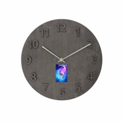 Годинники настінні Concept