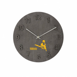 Часы настенные Concept