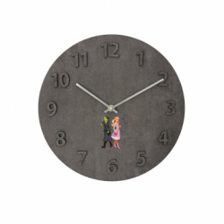 Часы настенные Concept