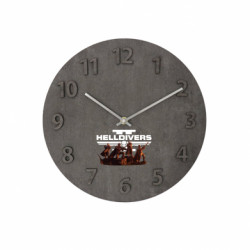 Часы настенные Concept