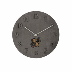 Часы настенные Concept