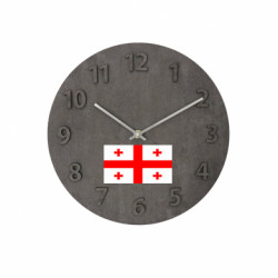 Годинники настінні Concept