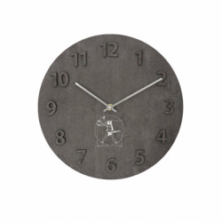 Годинники настінні Concept