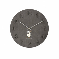 Годинники настінні Concept