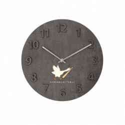 Часы настенные Concept